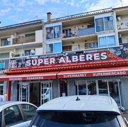 Seppels Schlemmerladen, Empuriabrava