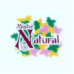 Mister Natural, La Marina