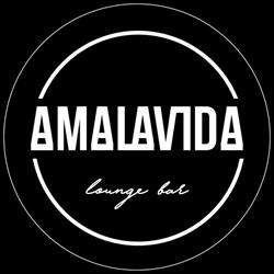 Amalavida Lounge Bar, Madrid