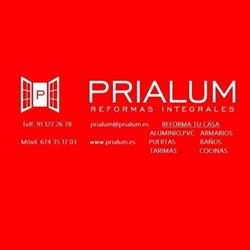 PRIALUM reformas integrales, Torrejón de Ardoz