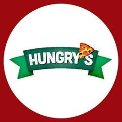 Pizzería Hungry's - Arganda, Arganda del Rey