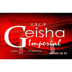 Geisha Imperial Club, Málaga