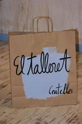el talleret, Centelles
