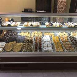 Cafetería La Tahona, Azuaga