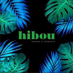 Hibou Shishas & Cocktails, Madrid