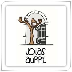 Jolas-Aurre, Algorta
