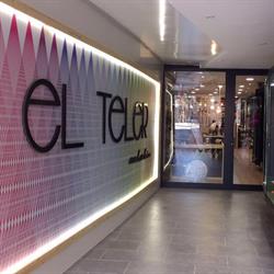 El Teler, Montblanc