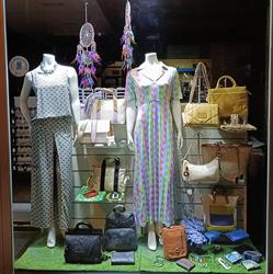 Fely Complementos, Boiro