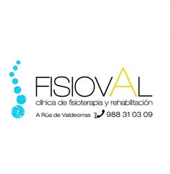 Fisioval, A Rua