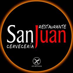 Restaurante Cerveceria San Juan, Coria