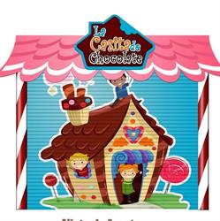 La Casita de Chocolate, Elche