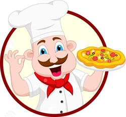 Pizzería Doñana Mazagón