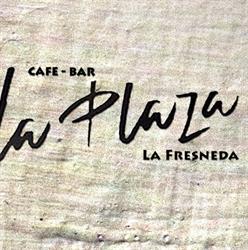 Bar La Plaza, La Fresneda