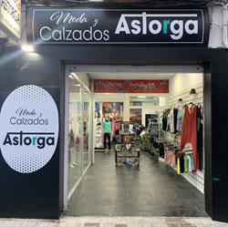 Calzados Astorga Barbate