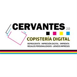 COPISTERIA CERVANTES 2.0, Huesca