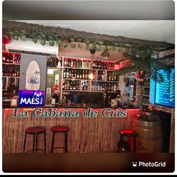 La Cabaña De Cris, Madrid