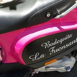 Bodeguita La Fuensanta, Marbella