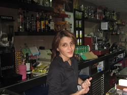 Bar Torrente, Barcelona