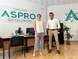 Aspro Seguros Extremadura, Campanario