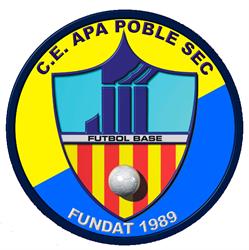 CE APA Poble-Sec, Barcelona