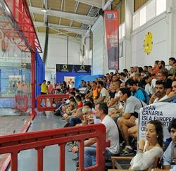Gran Canaria Padel Indoor, Telde