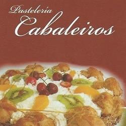 Pastelería Cabaleiros, Lourenza