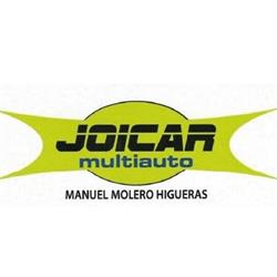 Joicar Multiauto, Silla