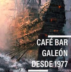 Galeón, Coria
