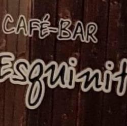 La Esquinita, Narón