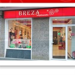 Breza Complemetos, A Estrada