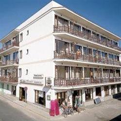 Hotel Alfonso, Cala Ratjada