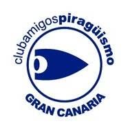 Club Amigos del Piragüismo, Las Palmas