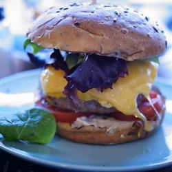 friends & burgers, Gavà