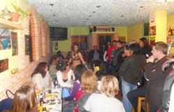 Teteria Ma'Ladid, Colmenar Viejo