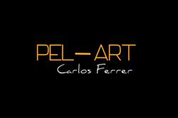 Pel - Art Carlos Ferrer, Almassora