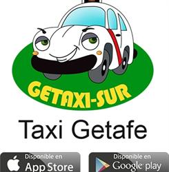 TAXI GETAFE (Getaxi Sur), Getafe