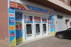 Ocio-Vending Sl, Alcañiz
