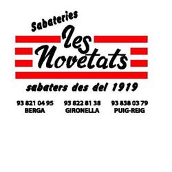 Sabateries Les Novetats, Gironella