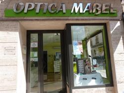 Optica mabel, Villacarrillo