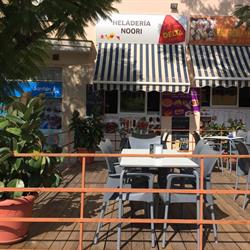Noor Mahal Indian Restaurant, Paterna
