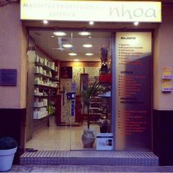 Centro Nhoa, Calella