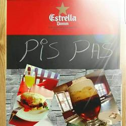 Bar Pis Pas, El Pont de Suert