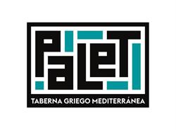 PALET Taberna Griego Mediterránea, Palma de Mallorca