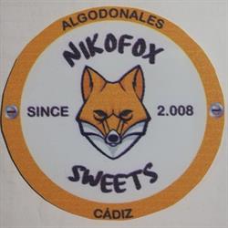 Golosinas Nikofox, Algodonales