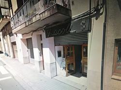 Bar - Restaurante - Xacoli, Figueres