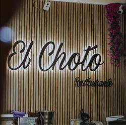 Restaurante el choto, Frailes