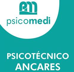 Psicotécnico Ancares, Becerreá