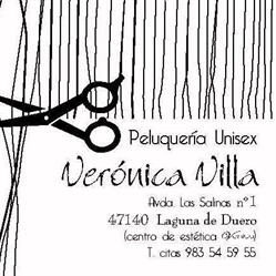Peluqueria Veronica Villa, Laguna de Duero