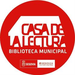 Biblioteca Municipal de Segovia-Casa de la Lectura
