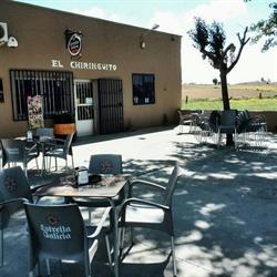 El Chiringuito, La Bóveda de Toro